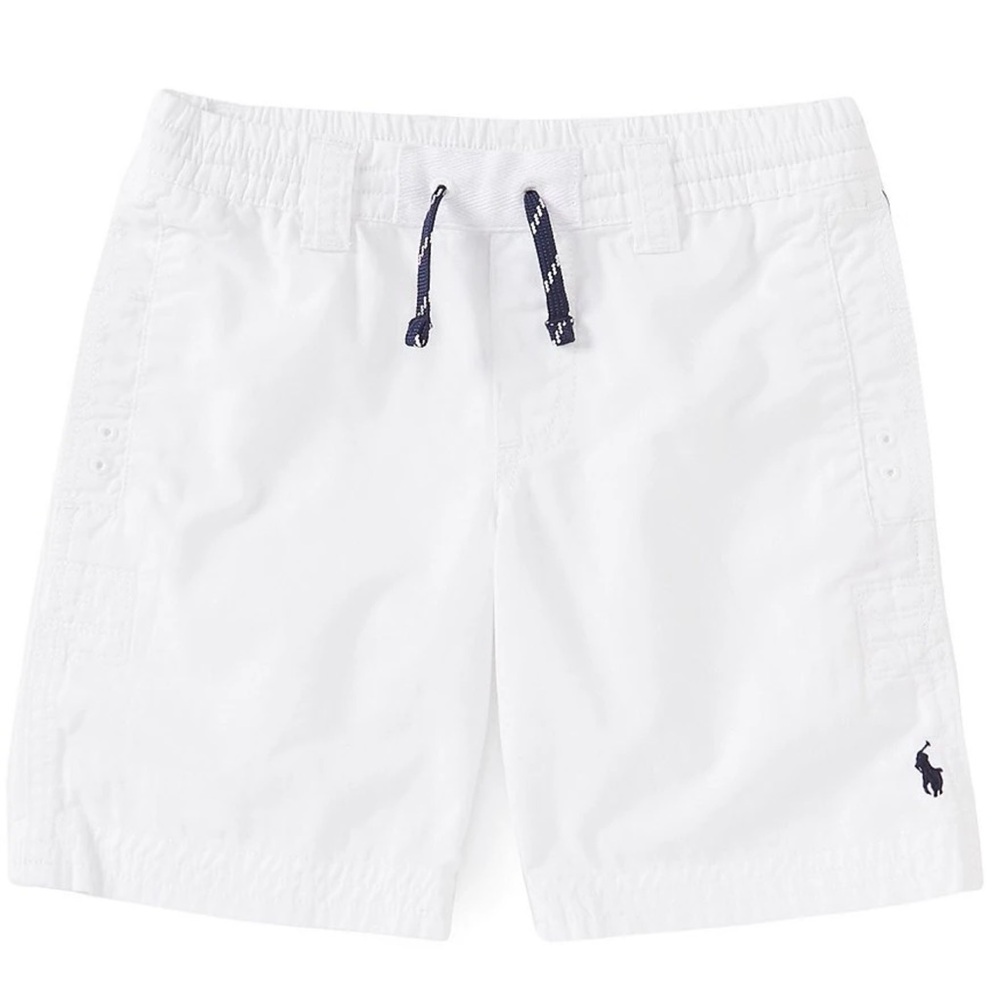 Polo Ralph Lauren Parachute Rugby Twill Shorts